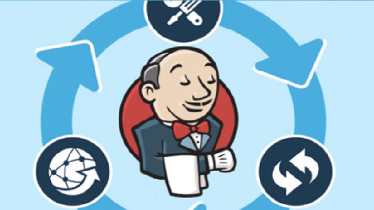 Jenkins, From Zero To Master – Industrial CI/CD Projects