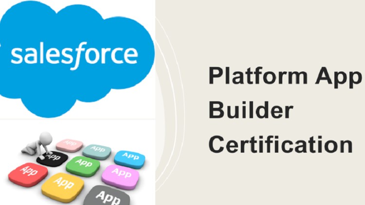 Salesforce Platform App Builder Certification Course (2023)