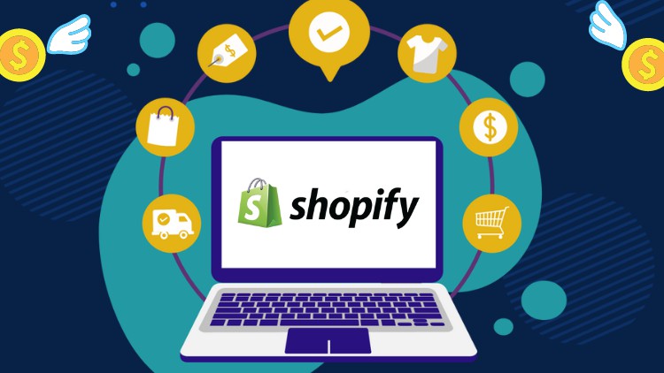 Shopify Program 2.0 – Shopify Mastery course (Zero to Hero)