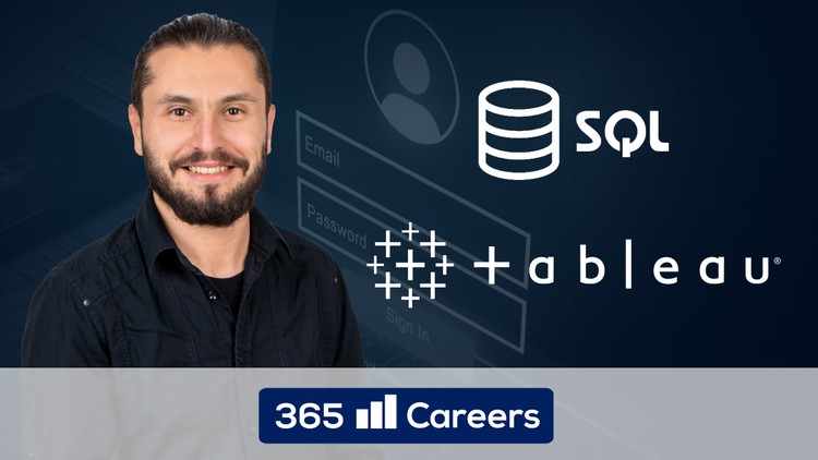 Sign-Up Flow Optimization Analysis with SQL and Tableau