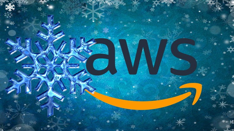 Snowflake 101  – Build & Design Data pipelines on AWS Cloud