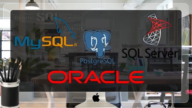 Fundamentals of SQL for Beginners – 2023