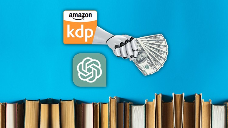 The Amazon KDP Smart Automation Method