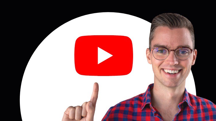 YouTube SEO SECRETS Course – 2023 Beginner to Advanced Guide