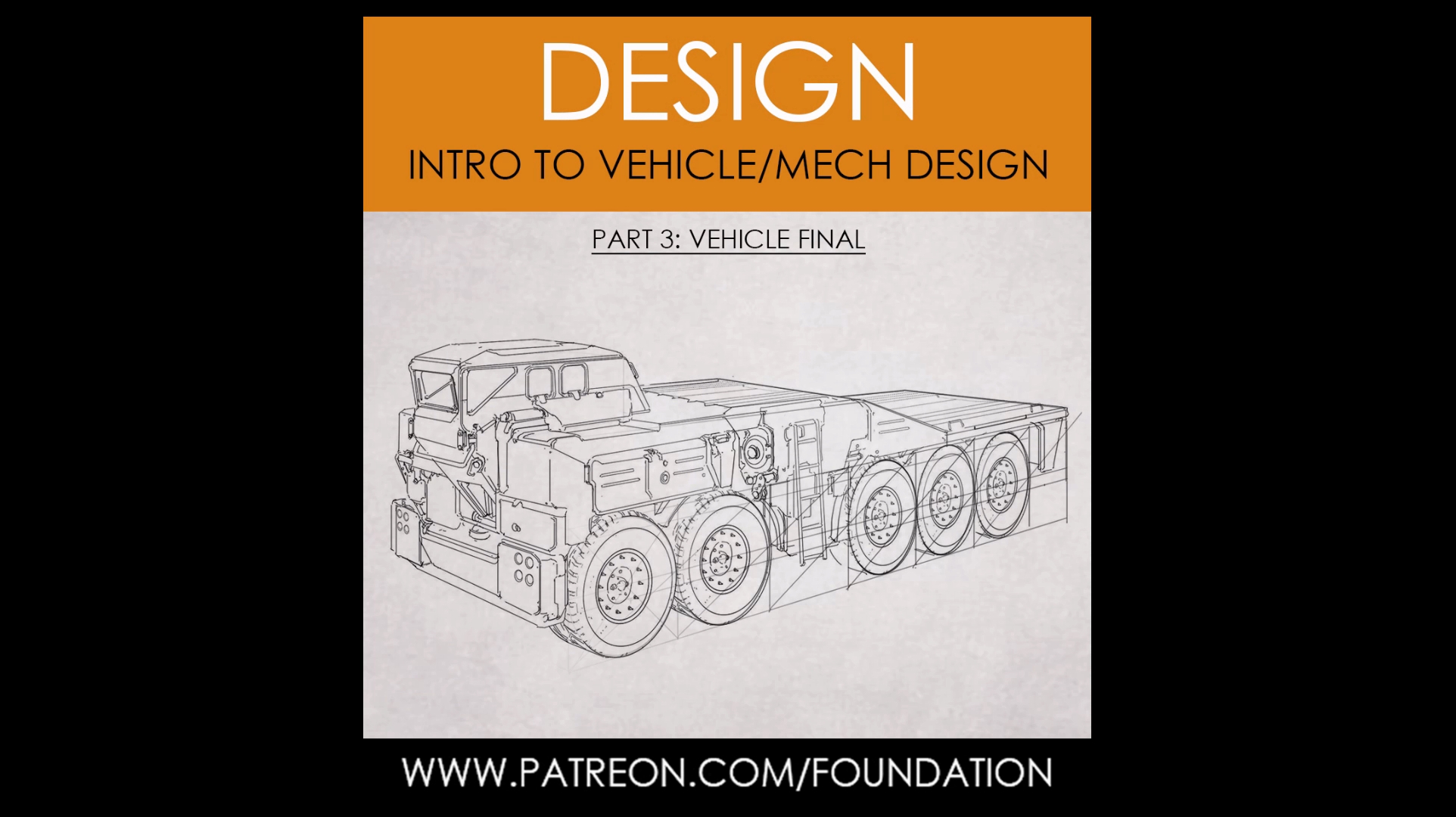 Intro to Vehicle & Mech Design – Part 3 – Vehicle Final