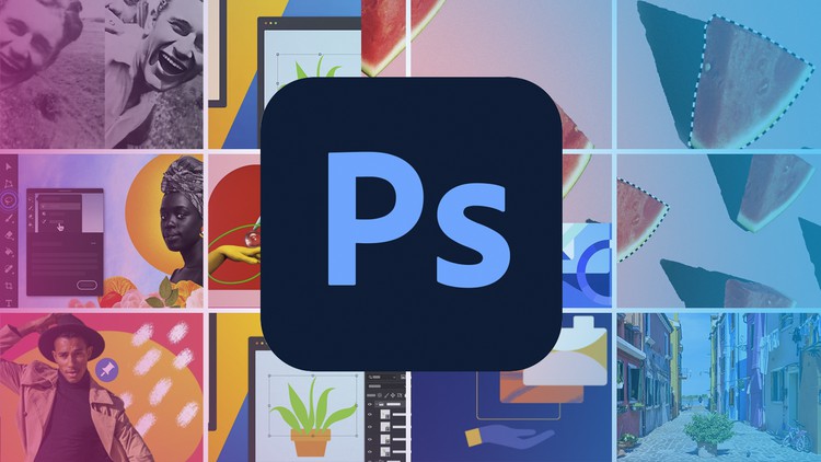 Photoshop Beginners to Expert – Secrets Revealed with Tips