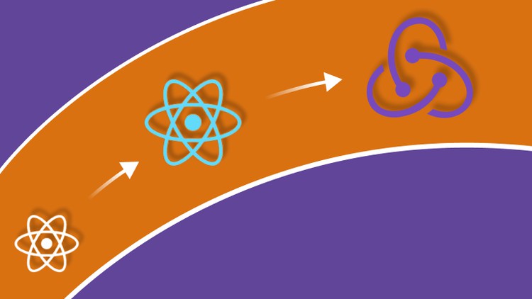 Become a React JS and State Management Superhero + Projects
