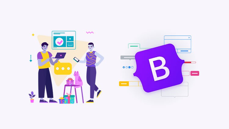 Bootstrap 5 Course – The Complete Guide Step by Step (2023)