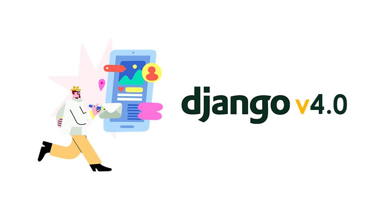 Django 4 – Learn to Build EMS Web Application with Django 4