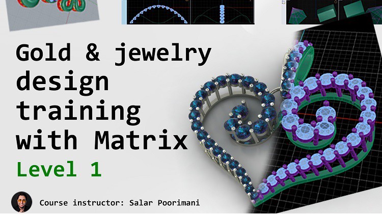Jewelry Design 1