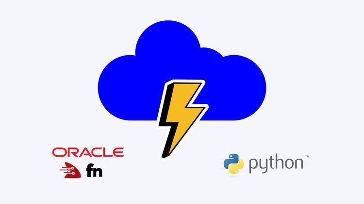 Oracle Cloud Functions (Python) – Hands-On Learning, OCI