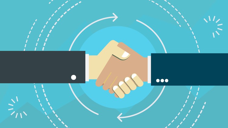 The Complete Guide to Partnership Marketing Course