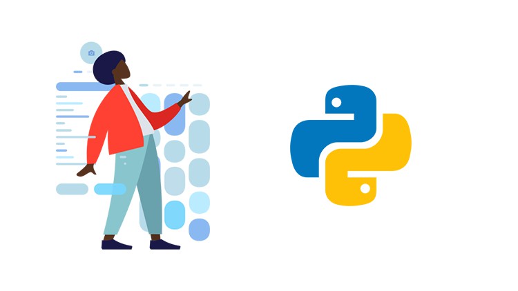 Python Programming for Beginners – Practical & In Real-Time