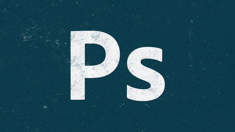 Adobe Photoshop Video Overylay Design