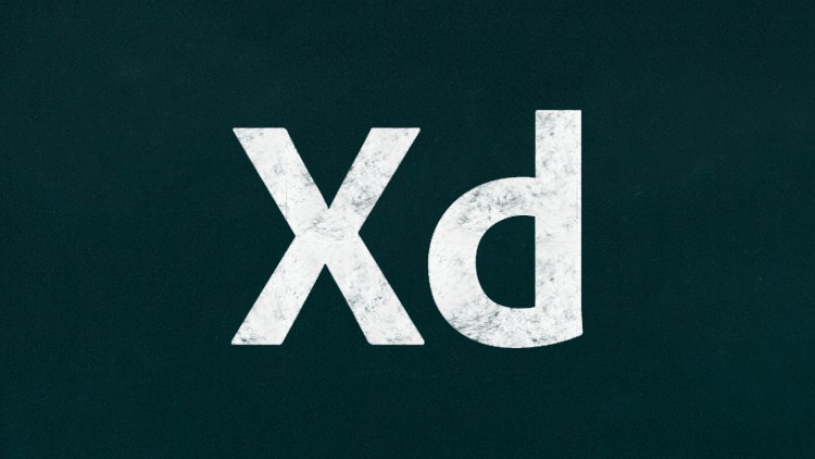 Adobe XD Projects