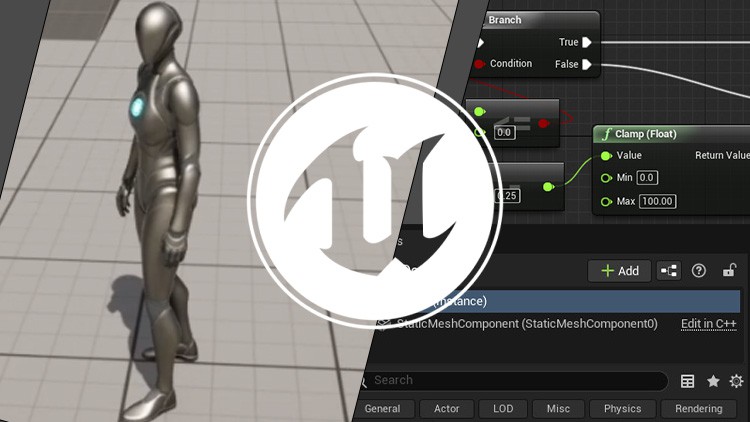 Unreal Engine 5 for Beginners – Understand the Basics
