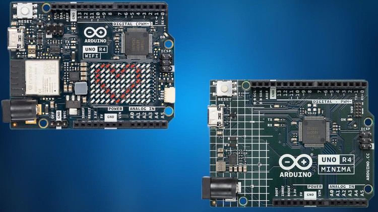 Arduino UNO R4 PCB Mastery: Designing Tomorrow’s Tech