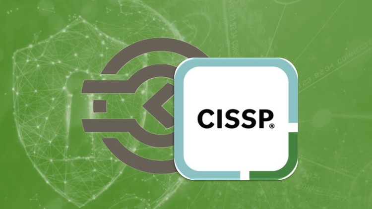 CISSP Training Course – Domains 1 and 2 ‘ 2023