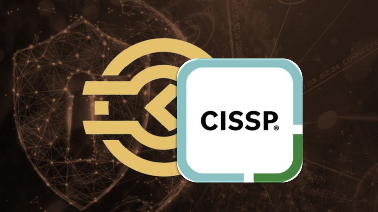 CISSP Training Course – Domains 7 and 8 ‘ 2023
