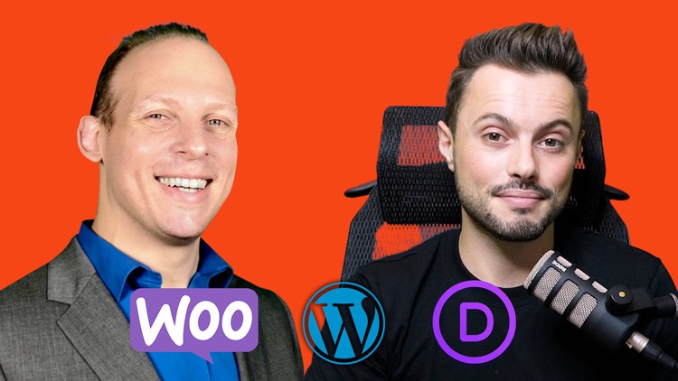 Create Your Online Store With WordPress, WooCommerce & Divi