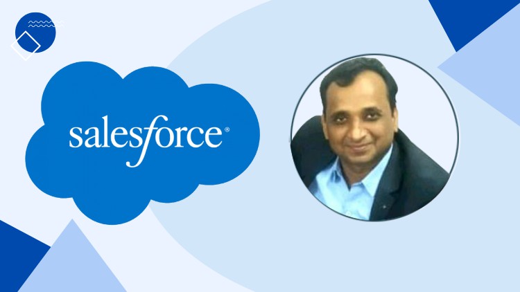 Development Aura Framework and Visualforce of Salesforce