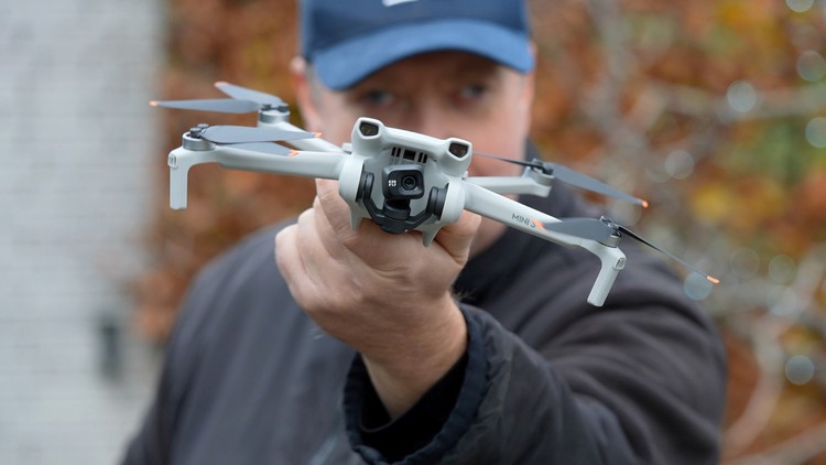 Drone Like a Pro – Setting You Up for Success!