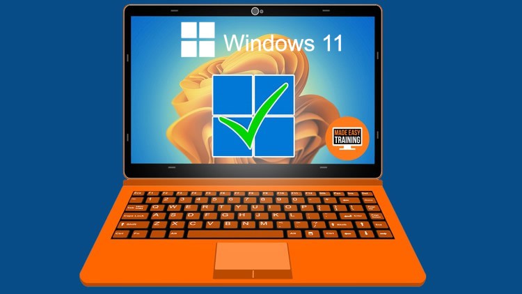 Easily Master Microsoft Windows 11 – The Comprehensive Guide