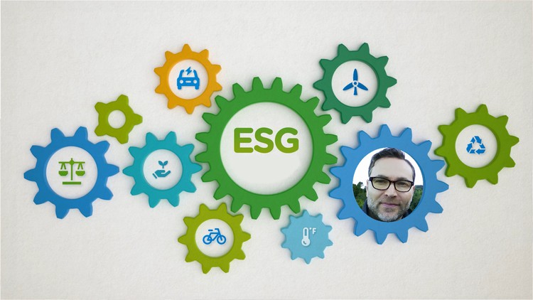 ESG Mastery: Complete Corporate Sustainability 2023