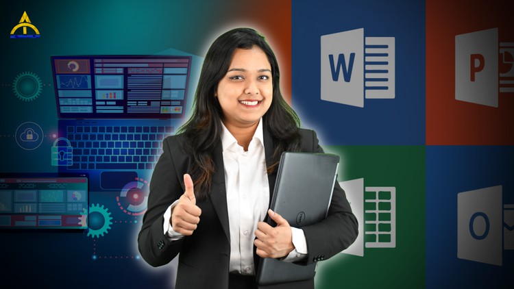 Exploring Computer Applications and MS office in phd process