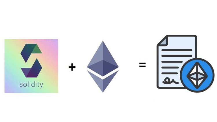 Solidity Ethereum :Complete Smart Contract Developer’s Guide