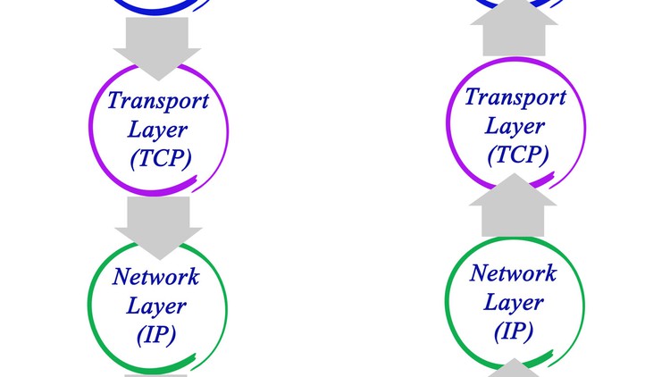 TCP/IP Networking Fundamentals