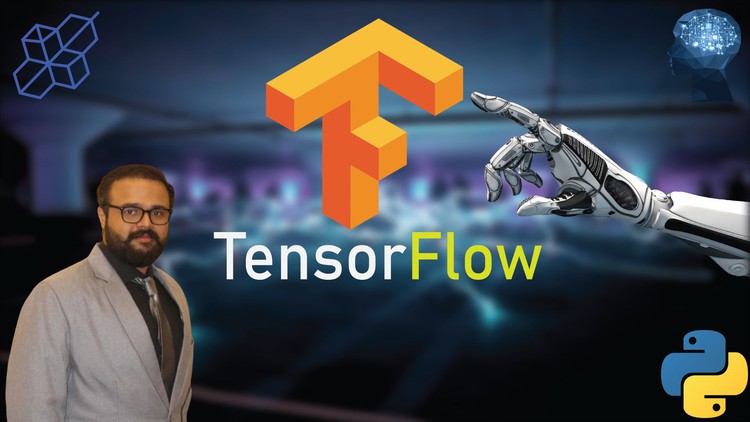 TensorFlow Fundamentals: From Basics to Brilliant AI Project