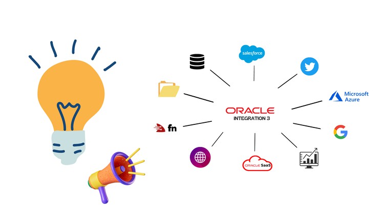 Tips & Tricks for Oracle Integration 3 (OIC 3)