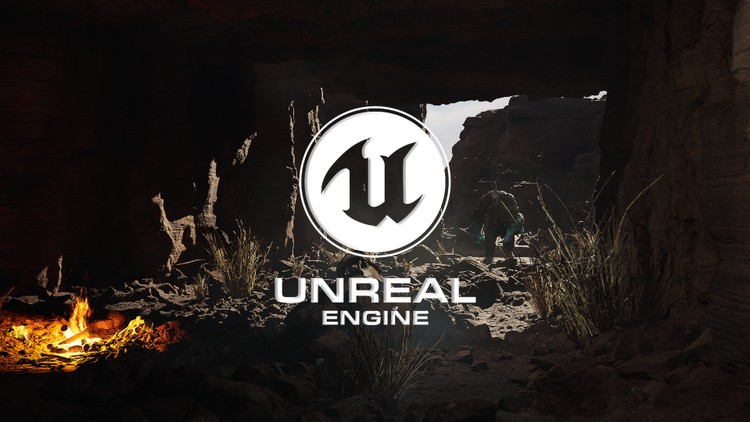 Unreal Engine 5: Learn Niagara VFX and Sequencer