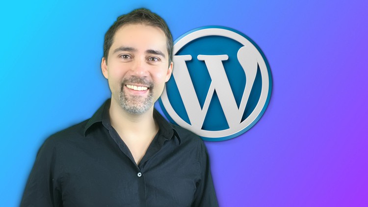 WordPress: Create Stunning WordPress Websites for Business
