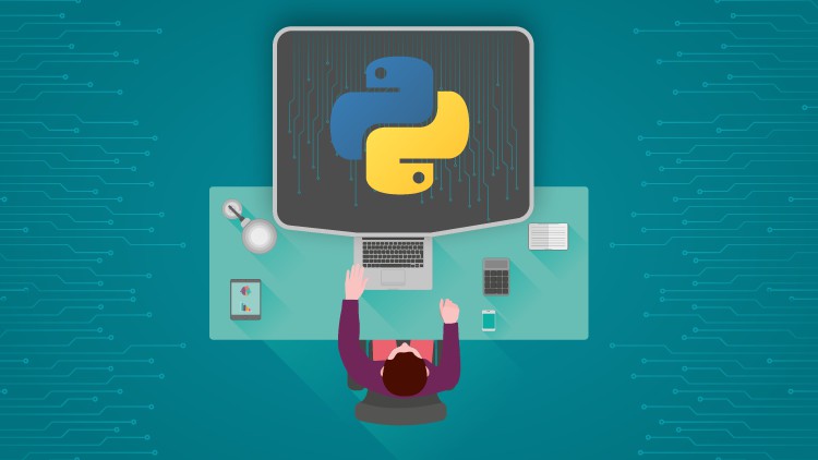Python 101: Python Programming & Python Functions (2023)