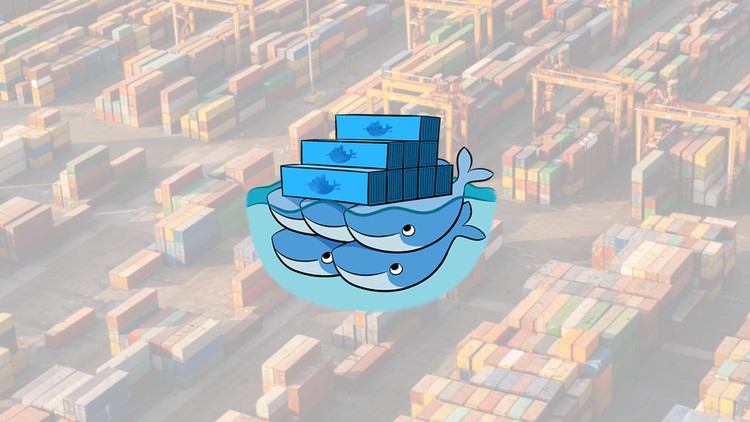 The Complete Course of Docker Swarm 2023