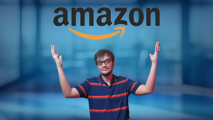 Amazon Interview Questions – Data Structures & Algorithms