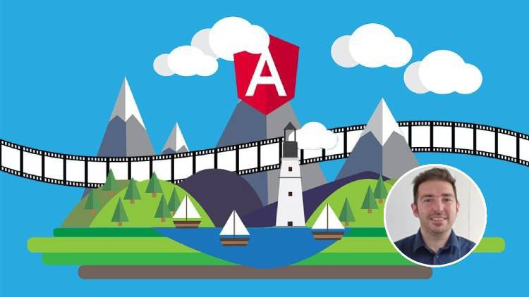 Angular 16 for Juniors: Building Real World Application