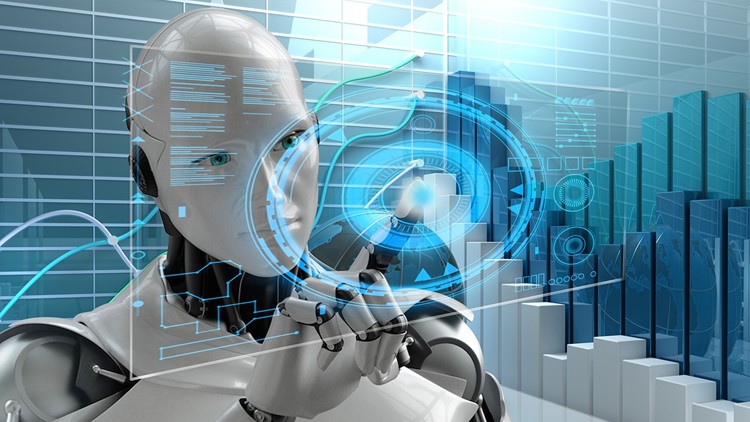 Artificial Intelligence (AI) For Digital Marketing