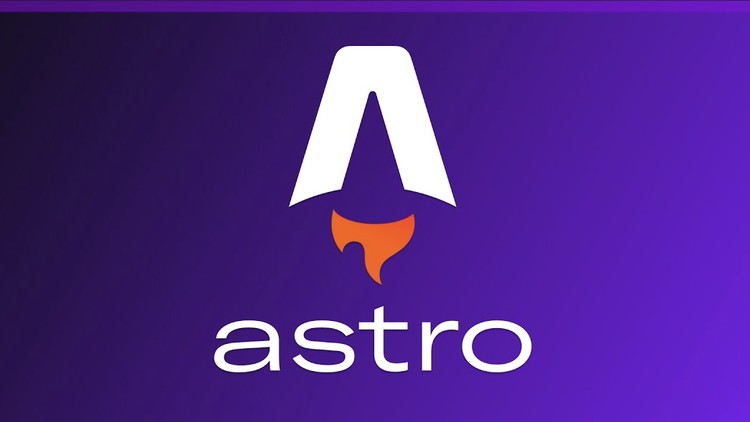 Build Fast High Performance Website in Astro and Javascript