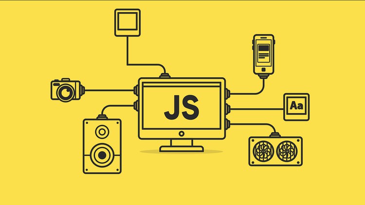 Complete  Javascript Course From beginner to advanced