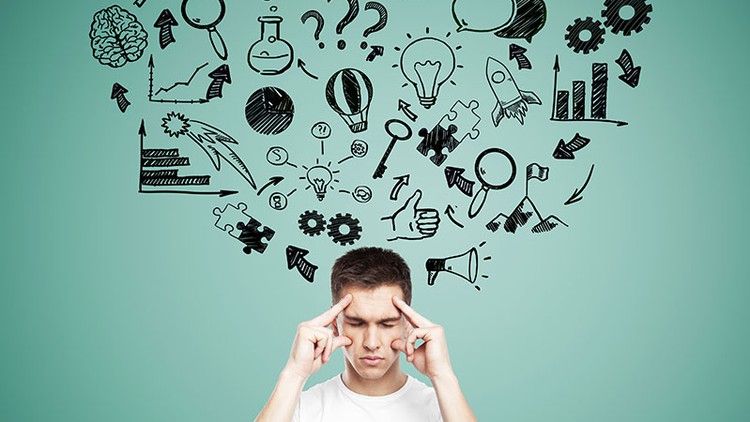 Critical Thinking in Practice: Increase Your Success in Life