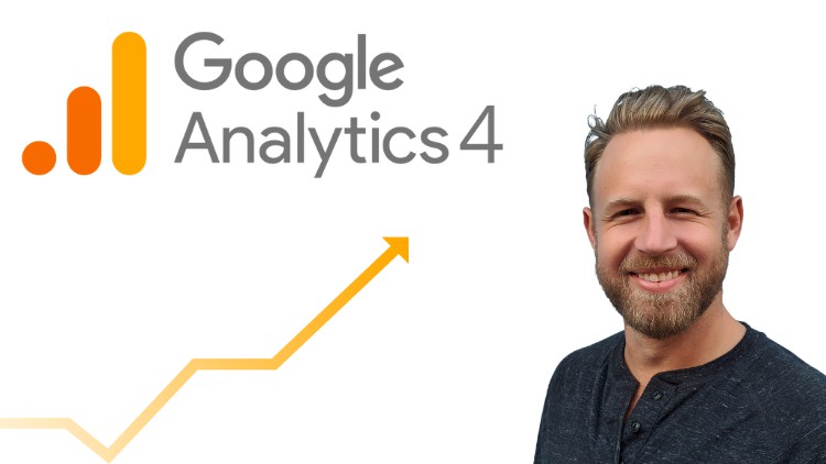 Google Analytics 4 (GA4) for beginners 2024 edition (New!)