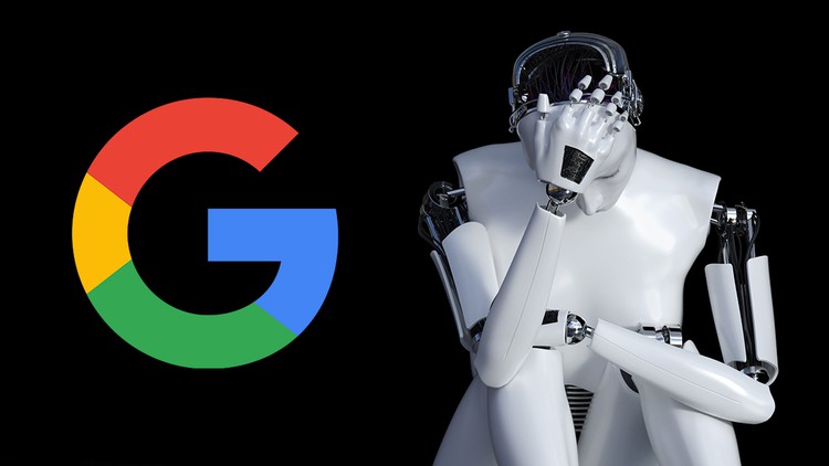 Google Bard AI Masterclass: The Complete Google Bard 2024
