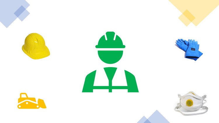 Health, Safety and Environment in Construction (CSCS)