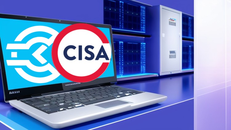 ISACA CISA – Certified Information System Auditor Training