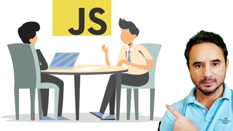 JavaScript Interview Masterclass: Top 200 Questions & Answer