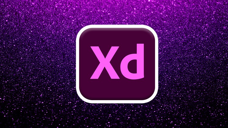 Learn UI UX Design Adobe XD : Learn User Experience Design