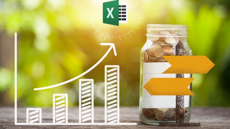 Master Cash Flow Valuation – Financial Literacy in Excel